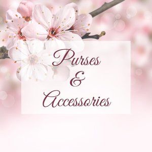 Purses & Accessories